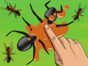 Smash the Ant Online Clicker Games on NaptechGames.com