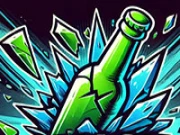 Smash The Bottle Online Casual Games on NaptechGames.com