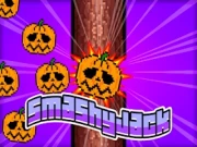 Smashy Jack Online halloween Games on NaptechGames.com