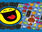 SmileyWorld Match Online Puzzle Games on NaptechGames.com