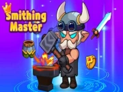 Smithing Master Online rpg Games on NaptechGames.com