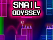 Snail Odyssey - Hardest Game Online platformer Games on NaptechGames.com