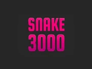 Snake 3000 Online arcade Games on NaptechGames.com