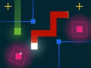 Snake Cube Online Arcade Games on NaptechGames.com