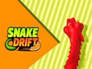 Snake Drift! Online snake Games on NaptechGames.com