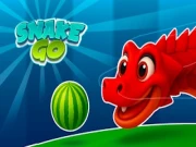 Snake GO! Online snake Games on NaptechGames.com
