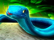 Snake Puzzle 3D Online Puzzle Games on NaptechGames.com