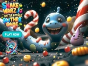 Snake Warz.io Battle Royale Slither Game Online io Games on NaptechGames.com