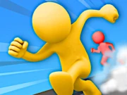 Sneak Runner 3D Online Hypercasual Games on NaptechGames.com