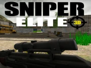 Sniper Elite 3D Online Shooter Games on NaptechGames.com