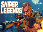 Sniper Legends Online sniper Games on NaptechGames.com