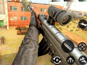 Sniper Master City Hunter shooting game Online Shooting Games on NaptechGames.com