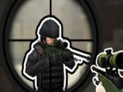Sniper vs Sniper Online multiplayer Games on NaptechGames.com