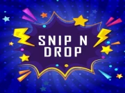 SnipNdrop Online Casual Games on NaptechGames.com