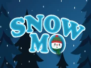 Snow Mo: Cannon Shooting Game Online Hypercasual Games on NaptechGames.com