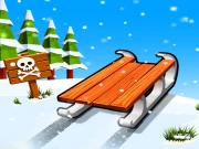 Snow Rush 3D Online Racing & Driving Games on NaptechGames.com