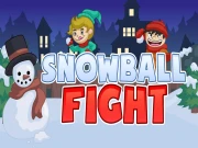 Snowball Fight Online Battle Games on NaptechGames.com