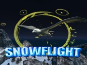 Snowflight Online Adventure Games on NaptechGames.com