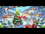 Snowmans Naughty Trap Online Adventure Games on NaptechGames.com