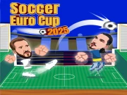 Soccer Euro Cup 2025 Online Football Games on NaptechGames.com
