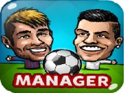 Soccer Manager GAME 2021 - Football Manager Online Sports Games on NaptechGames.com