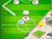 Soccer Merge Online Football Games on NaptechGames.com