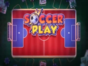 Soccer Play Online sports Games on NaptechGames.com