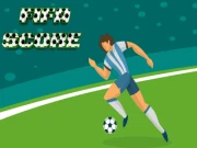 Soccer Score Online arcade Games on NaptechGames.com