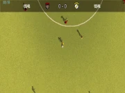 Soccer Simulator Online Football Games on NaptechGames.com