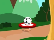 Soccer Target Online Sports Games on NaptechGames.com