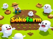 Sokofarm Online puzzle Games on NaptechGames.com