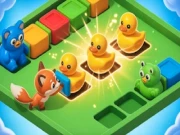 SokoMatch Online match-3 Games on NaptechGames.com