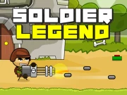 Soldier Legend Online Battle Games on NaptechGames.com