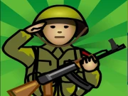 Soldiers Online Adventure Games on NaptechGames.com