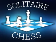 Solitaire Chess Online Cards Games on NaptechGames.com