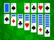 Solitaire Classic - Klondike Master Online solitaire Games on NaptechGames.com