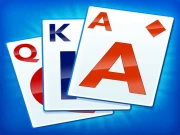 Solitaire Daily Challenge Online Cards Games on NaptechGames.com