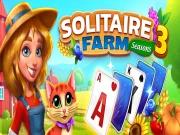 Solitaire Farm Seasons 3 Online Cards Games on NaptechGames.com