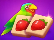 Solitaire Mahjong Juicy Online Cards Games on NaptechGames.com