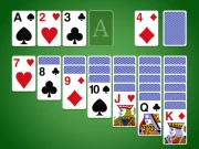 Solitaire Spider Online Arcade Games on NaptechGames.com