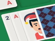 Solitaire Swift Online Cards Games on NaptechGames.com