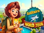 Solitaire World Tour Online solitaire Games on NaptechGames.com