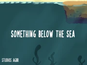 Something Below The Sea Online adventure Games on NaptechGames.com