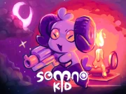 Somnokid Online Arcade Games on NaptechGames.com