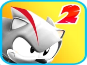 sonic subway supe rush Online Adventure Games on NaptechGames.com