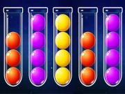 Sort Them Bubbles Online Bubble Shooter Games on NaptechGames.com