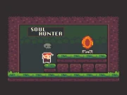 Soul Hunter Online Casual Games on NaptechGames.com