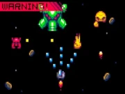 Space Eaters 2D Online arcade Games on NaptechGames.com