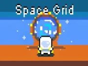 Space Grid Online puzzle Games on NaptechGames.com