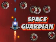 Space Guardian Online Shooting Games on NaptechGames.com